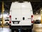 2023 RAM ProMaster Cargo Van 3500 Super High Roof Ext 159" WB