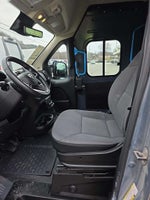 2024 RAM ProMaster 3500 EV Super High Roof 159 WB