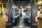 2024 RAM ProMaster Delivery Van BEV Super High Roof 159 WB