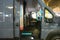 2024 RAM ProMaster Delivery Van BEV Super High Roof 159 WB