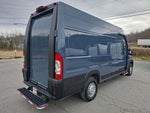 2024 RAM ProMaster 3500 EV Super High Roof 159 WB