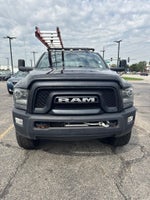 2018 RAM 2500 Power Wagon