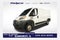 2018 RAM ProMaster 1500 Low Roof 136 WB