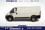 2018 RAM ProMaster 1500 Low Roof 136 WB