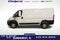 2018 RAM ProMaster 1500 Low Roof 136 WB