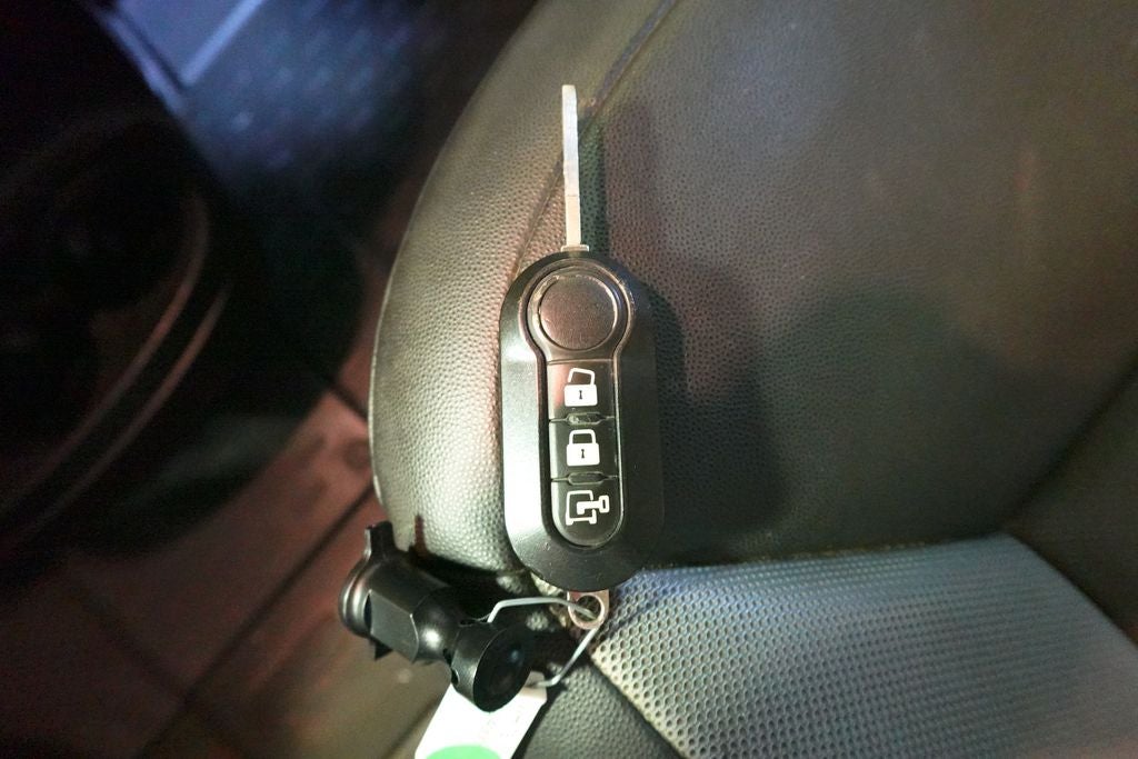 2018 RAM ProMaster 1500 Low Roof 136 WB