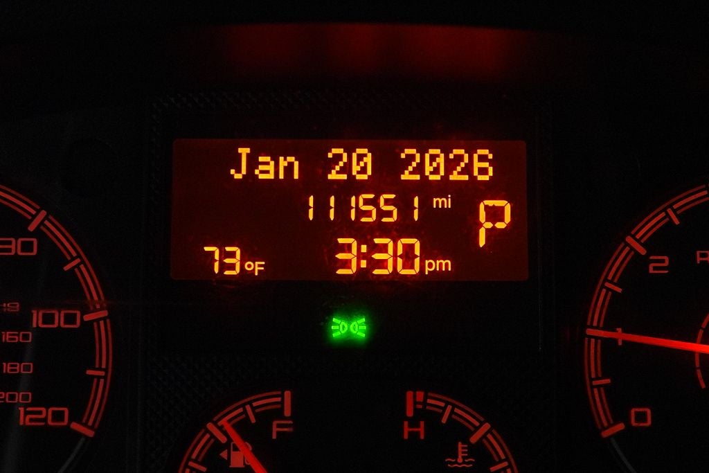 2018 RAM ProMaster 1500 Base 136 WB