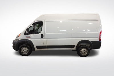 2018 RAM ProMaster 1500 Base 136 WB