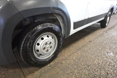 2018 RAM ProMaster 1500 Base 136 WB