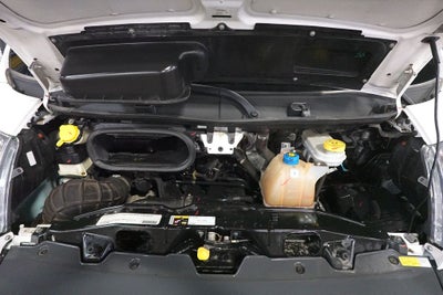 2018 RAM ProMaster 1500 Base 136 WB