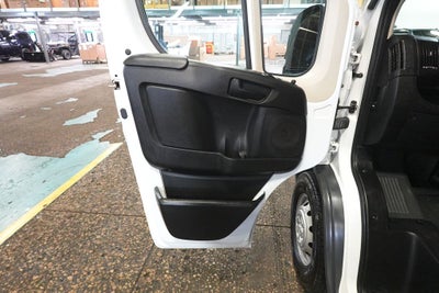 2018 RAM ProMaster 1500 Base 136 WB