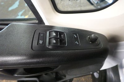 2018 RAM ProMaster 1500 Base 136 WB