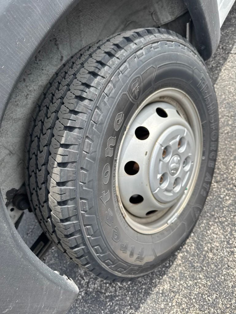 2019 RAM ProMaster 1500 Base