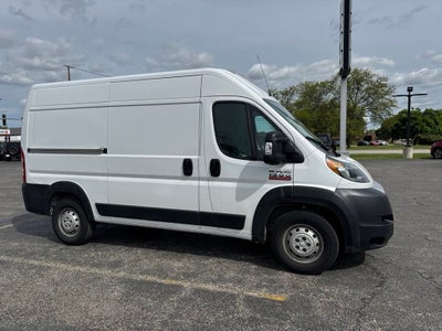 2019 RAM ProMaster 1500 Base