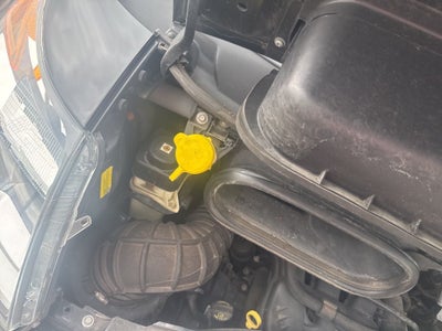 2020 RAM ProMaster Cargo Van Base