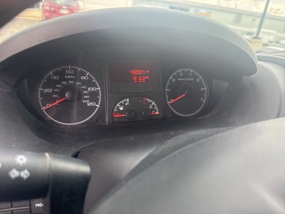 2020 RAM ProMaster Cargo Van Base