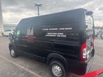 2020 RAM ProMaster Cargo Van Base