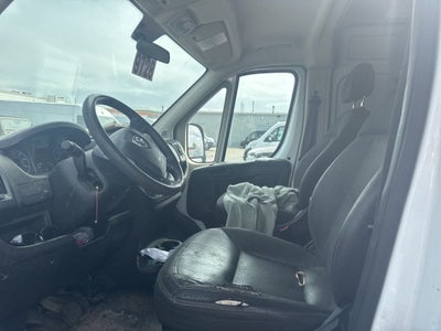 2017 RAM ProMaster 2500 High Roof