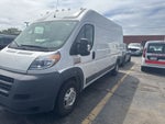 2017 RAM ProMaster 2500 High Roof