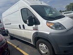2017 RAM ProMaster 2500 High Roof