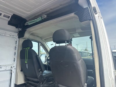 2017 RAM ProMaster 2500 High Roof