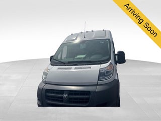 2017 RAM ProMaster 2500 High Roof