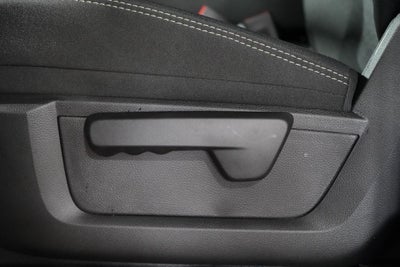 2027 RAM 2500 Black Express