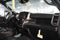 2027 RAM 2500 Black Express