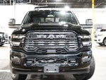 2027 RAM 2500 Black Express