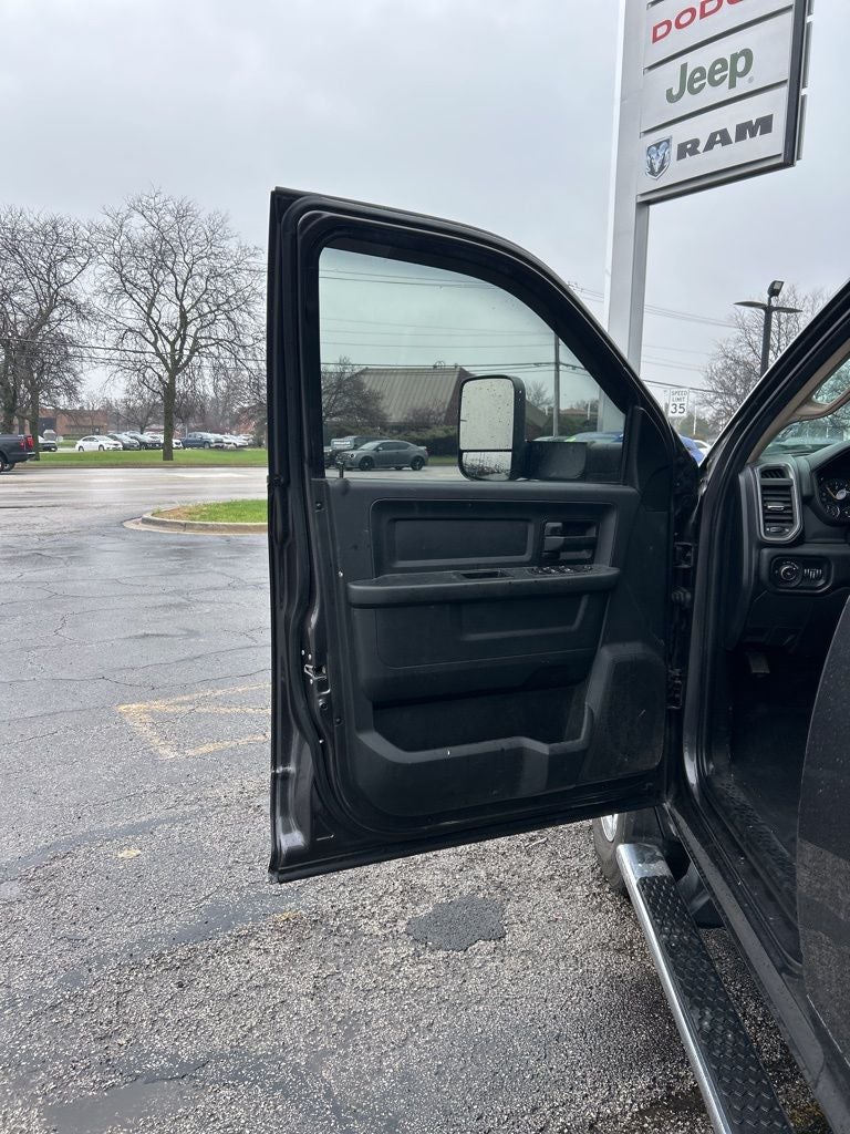 2020 RAM 2500 Tradesman