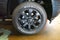 2026 RAM 2500 Black Express