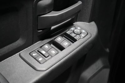 2026 RAM 2500 Black Express
