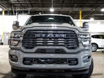 2026 RAM 2500 Black Express