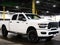 2027 RAM 2500 Black Express