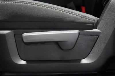 2027 RAM 2500 Black Express