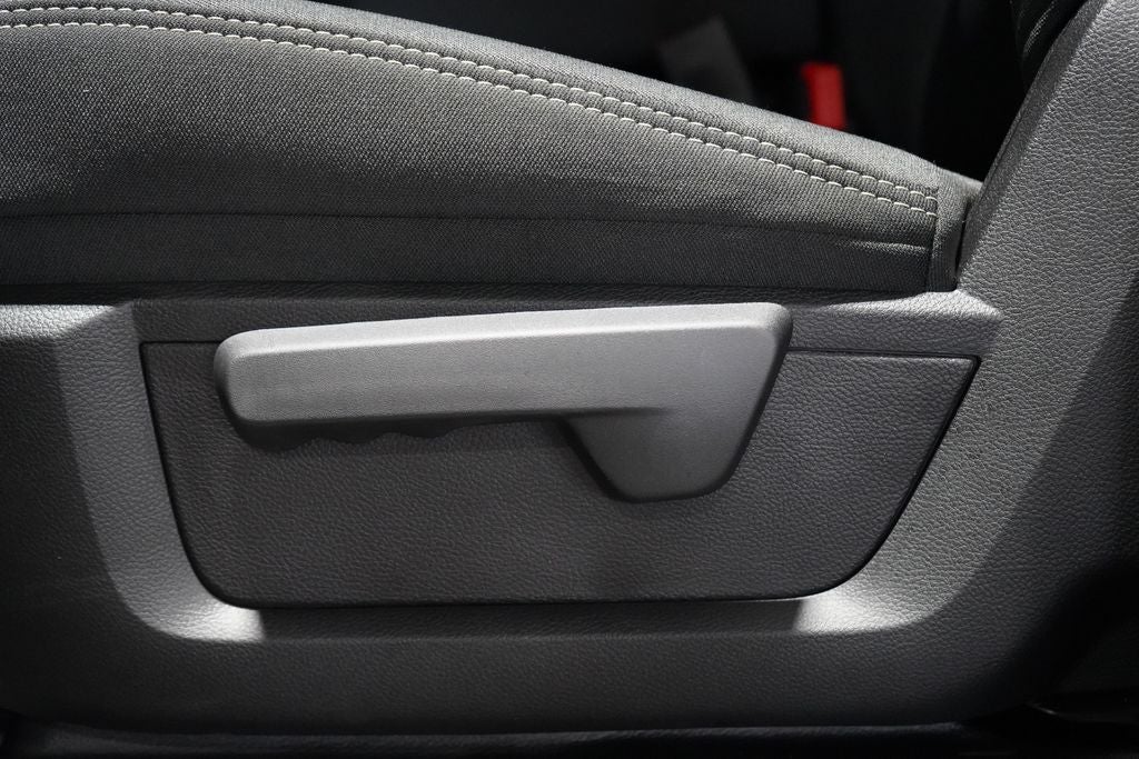 2027 RAM 2500 Black Express