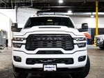 2027 RAM 2500 Black Express