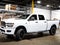 2027 RAM 2500 Black Express