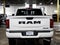 2027 RAM 2500 Black Express