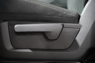 2027 RAM 2500 Black Express