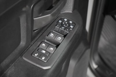 2027 RAM 2500 Black Express