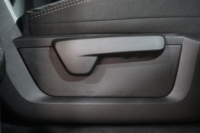 2027 RAM 2500 Black Express