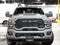 2027 RAM 2500 Black Express