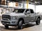 2027 RAM 2500 Black Express