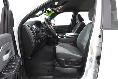 2023 RAM 2500 Big Horn