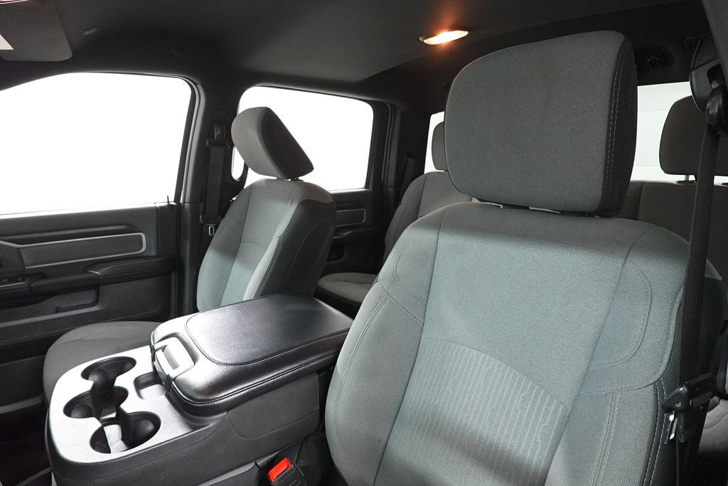 2023 RAM 2500 Big Horn