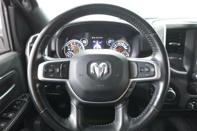 2023 RAM 2500 Big Horn