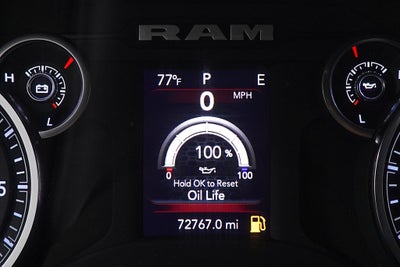 2023 RAM 2500 Big Horn