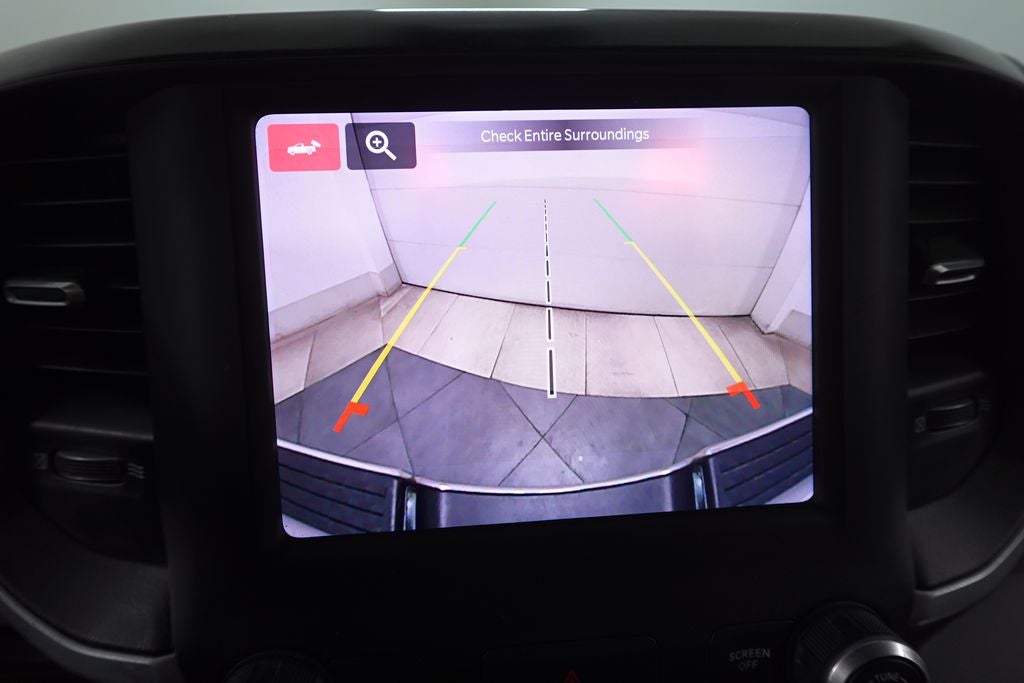 2023 RAM 2500 Big Horn