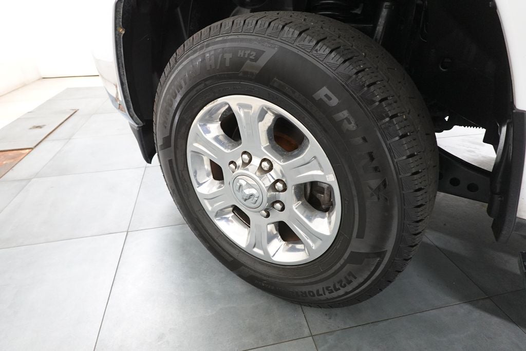 2023 RAM 2500 Big Horn